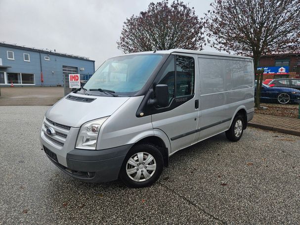 Ford Transit 260 K LKW Trend 74 kW image number 1