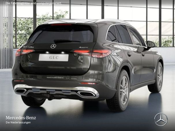 Mercedes-Benz GLC 220 d 145 kW image number 3