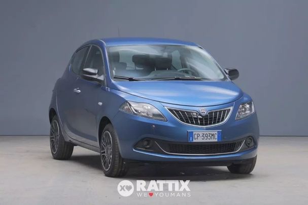 Lancia Ypsilon 51 kW image number 1