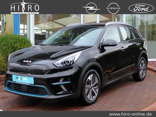 Kia Niro e Vision 100 kW image number 1