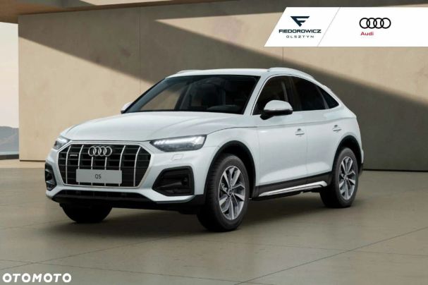 Audi Q5 150 kW image number 1