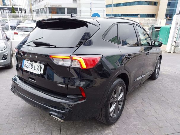 Ford Kuga 2.5 140 kW image number 3