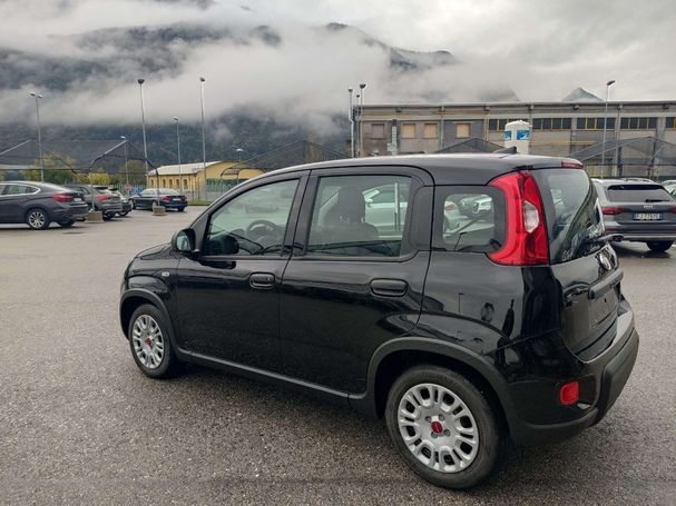 Fiat Panda 51 kW image number 5