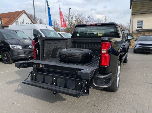 Chevrolet Silverado 313 kW image number 9