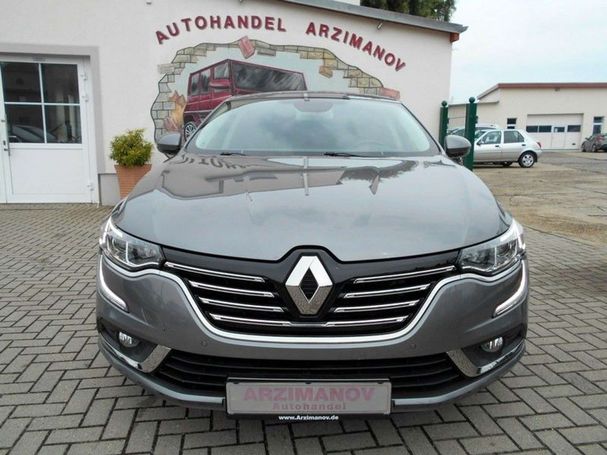 Renault Talisman Blue dCi 160 EDC LIFE 118 kW image number 7