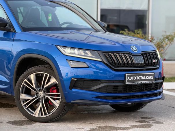 Skoda Kodiaq 176 kW image number 19