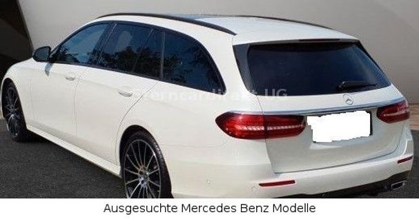 Mercedes-Benz E 450 T 270 kW image number 4