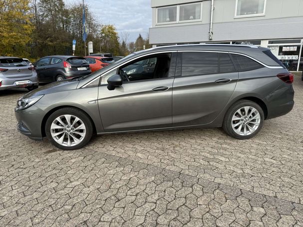 Opel Astra 1.4 110 kW image number 4