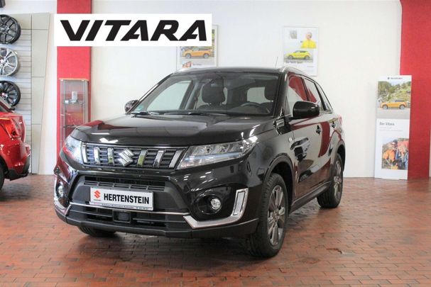 Suzuki Vitara 75 kW image number 3