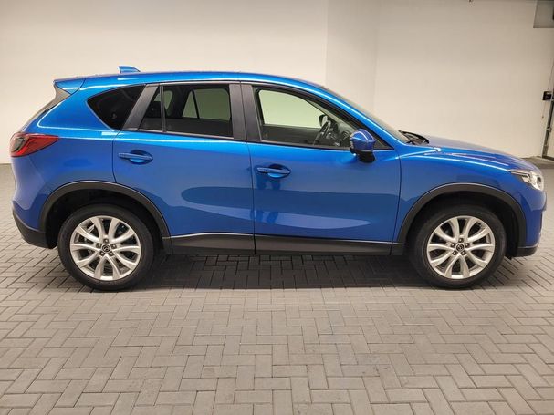 Mazda CX-5 AWD Sports-Line 118 kW image number 6