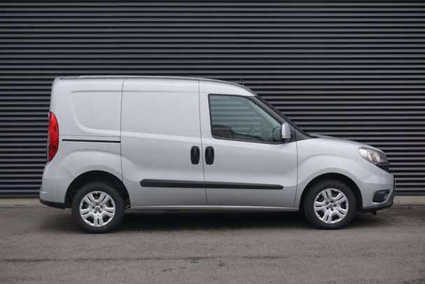 Fiat Doblo Cargo 66 kW image number 4