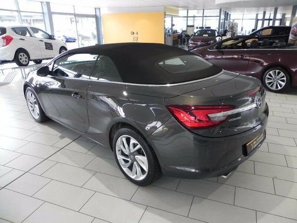 Opel Cascada 2.0 CDTi 121 kW image number 10