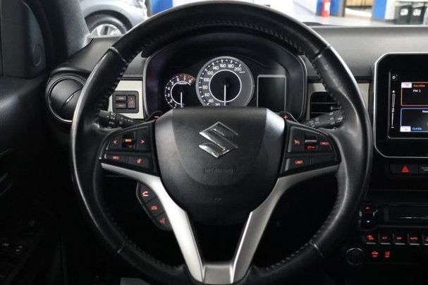 Suzuki Ignis 61 kW image number 12