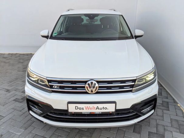 Volkswagen Tiguan DSG 177 kW image number 8