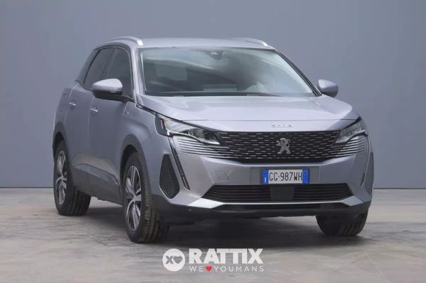 Peugeot 3008 1.6 Hybrid 165 kW image number 1