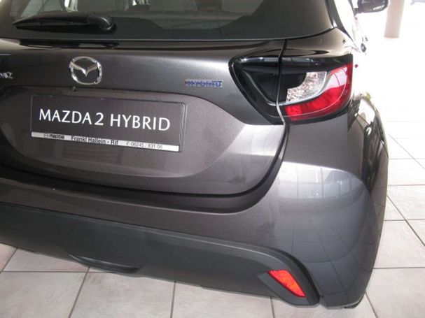 Mazda 2 Hybrid 85 kW image number 7