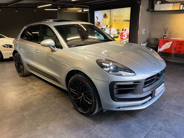 Porsche Macan GTS PDK 324 kW image number 2