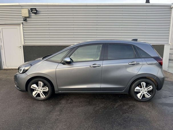 Honda Jazz 1.5 e:HEV Executive 80 kW image number 5