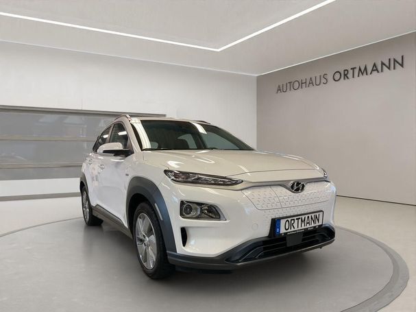 Hyundai Kona Elektro Trend 150 kW image number 3