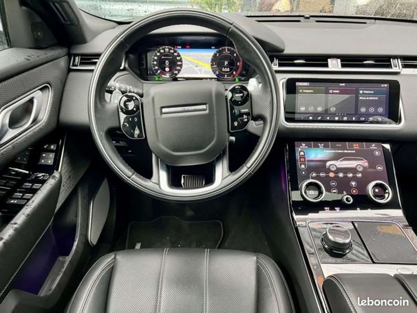 Land Rover Range Rover Velar 177 kW image number 8