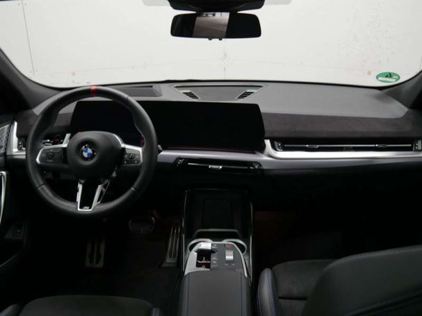 BMW X2 M35i xDrive 221 kW image number 7