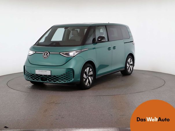 Volkswagen ID. Buzz Pro 125 kW image number 1