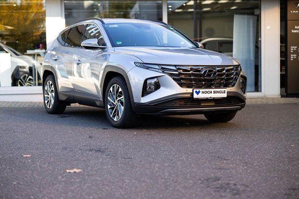 Hyundai Tucson 1.6 N DCT 132 kW image number 1