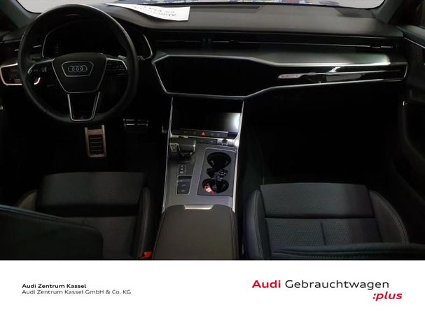 Audi A6 40 TDI quattro S-line Avant 150 kW image number 4