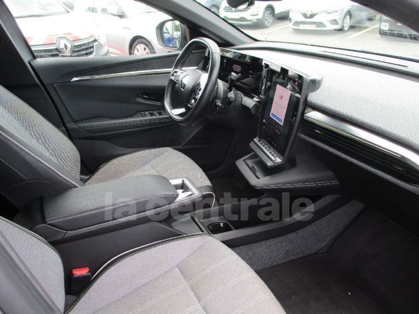 Renault Megane  162 kW image number 22