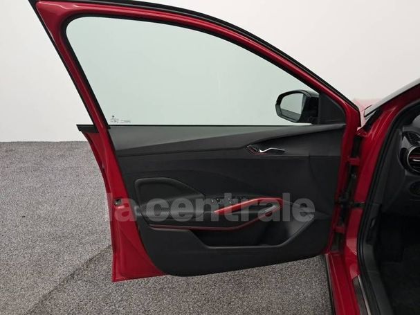 Skoda Fabia 81 kW image number 6