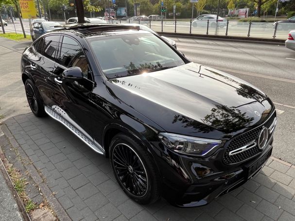 Mercedes-Benz GLC 300 190 kW image number 15