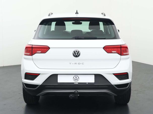 Volkswagen T-Roc 1.5 TSI Style DSG 110 kW image number 32