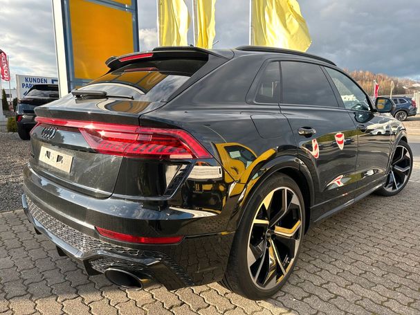 Audi RSQ8 4.0 TFSI quattro 441 kW image number 6