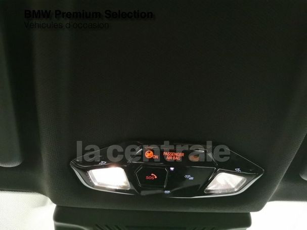 BMW X1 sDrive 100 kW image number 21