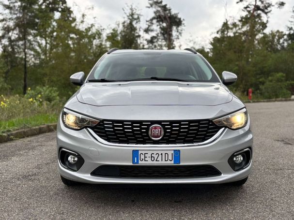 Fiat Tipo 96 kW image number 4