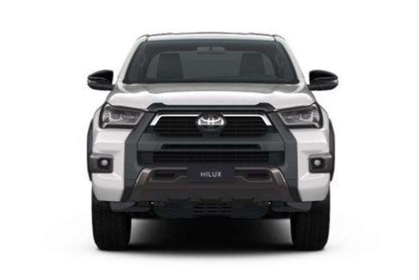 Toyota Hilux 2.8 D-4D 150 kW image number 2