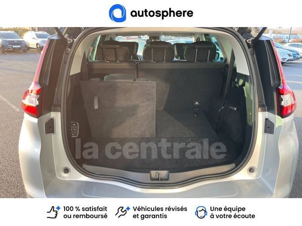 Renault Grand Scenic TCe 140 EDC 103 kW image number 22