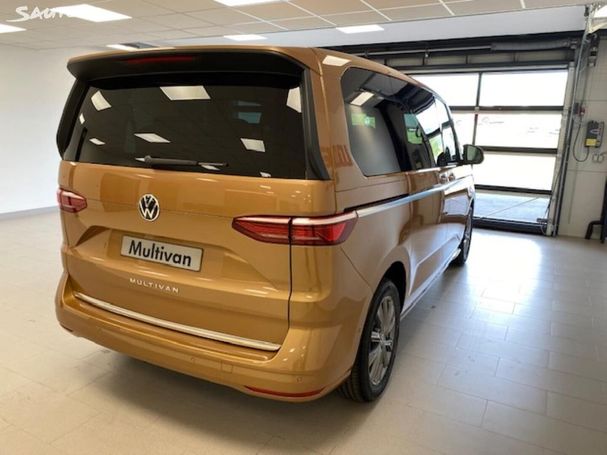 Volkswagen T6 Multivan 110 kW image number 3