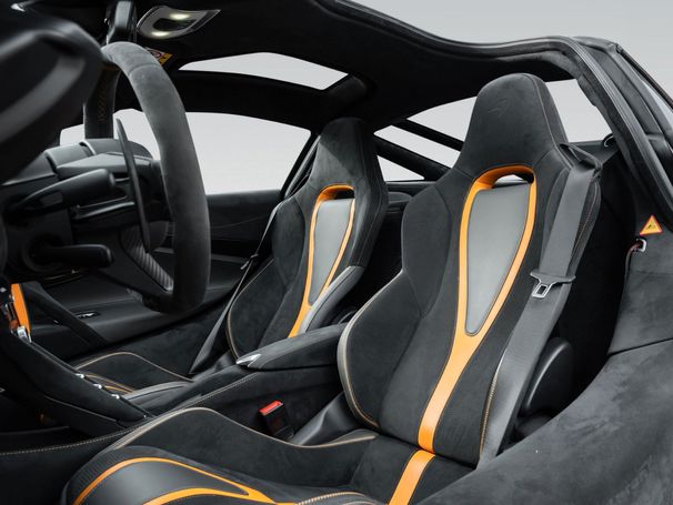 McLaren 720S 530 kW image number 8