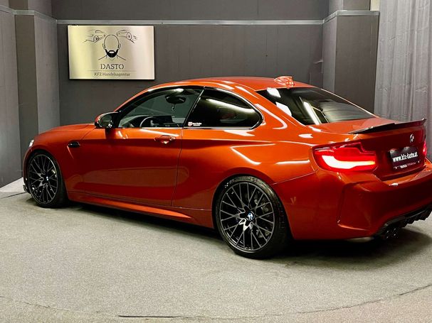 BMW M2 Competition 302 kW image number 49