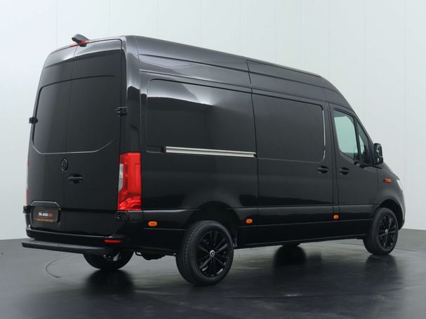 Mercedes-Benz Sprinter 317 CDI 125 kW image number 2