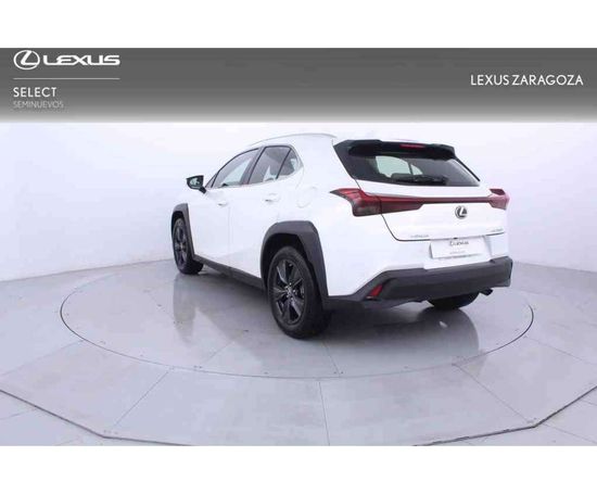 Lexus UX 250h 135 kW image number 6