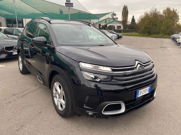 Citroen C5 Aircross BlueHDi 130 S&S EAT8 96 kW image number 6