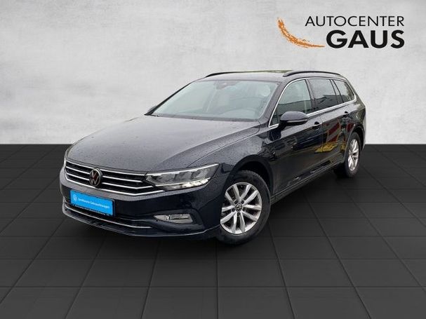 Volkswagen Passat 1.5 TSI Business DSG 110 kW image number 1