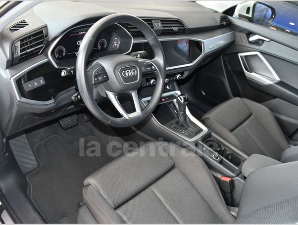 Audi Q3 35 TFSI S tronic 110 kW image number 8