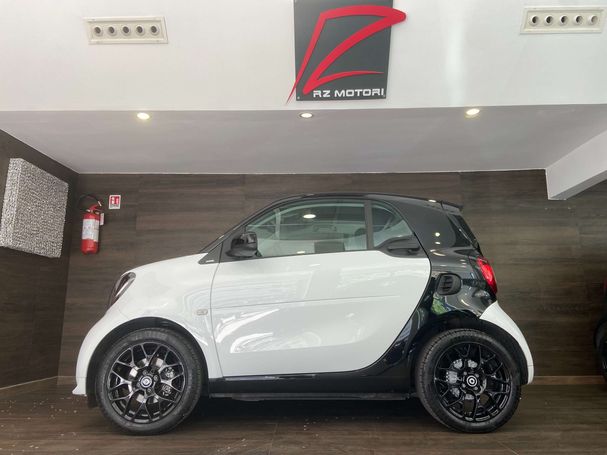 Smart ForTwo 52 kW image number 5