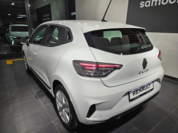 Renault Clio TCe 66 kW image number 21