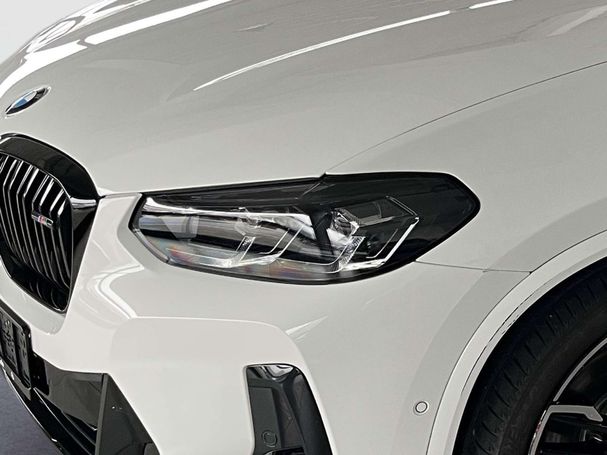 BMW X3 M xDrive 250 kW image number 5