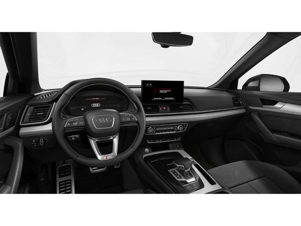 Audi Q5 40 TDI quattro S-line 150 kW image number 7