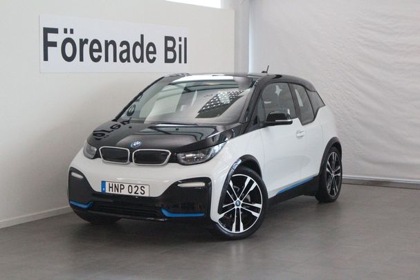 BMW i3s 120Ah 135 kW image number 1